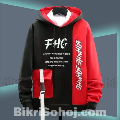 New Stylish Hoddie For Man